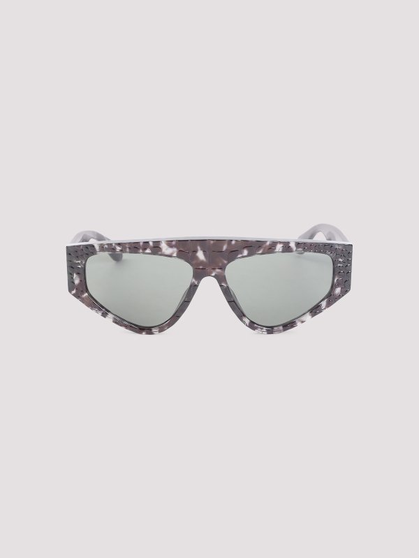 Alaïa: Gafas de sol online - Gafas De Sol - Gris
