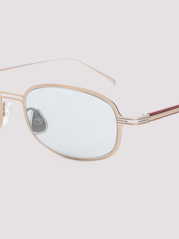 The Best Shops BRUNELLO CUCINELLI: sunglasses - Sunglasses