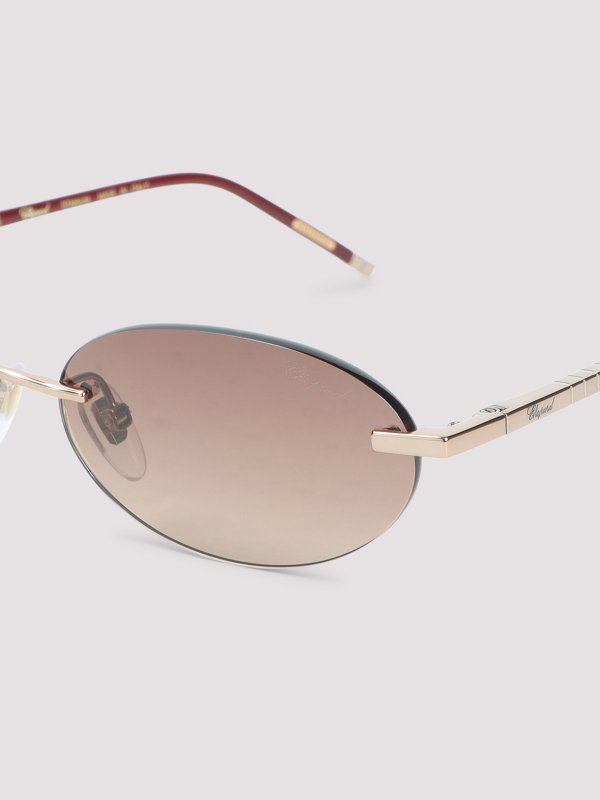 The Best Shops CHOPARD: sunglasses - Sunglasses