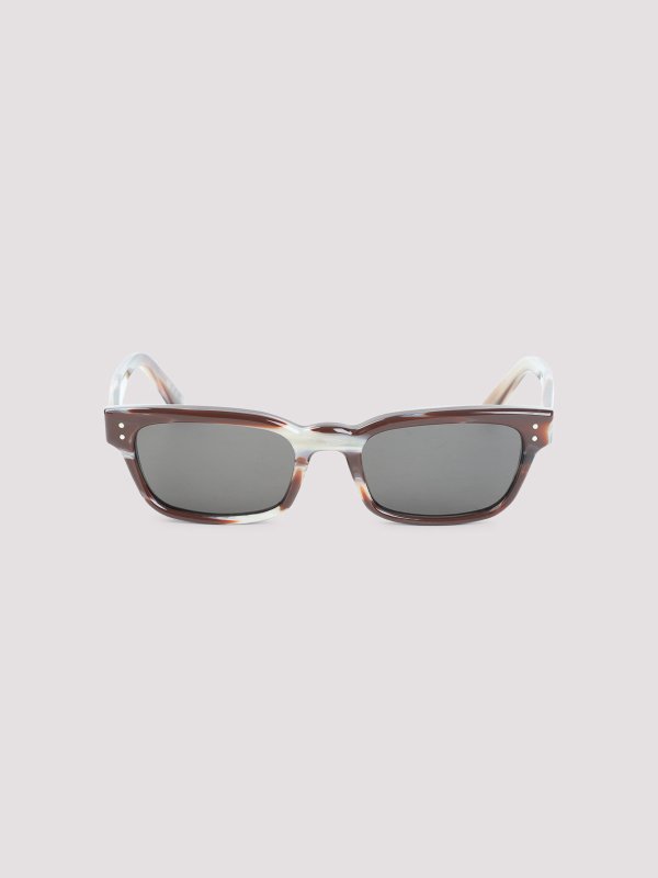 Marni: Sonnenbrillen online - Sonnenbrille - Dunkelblau
