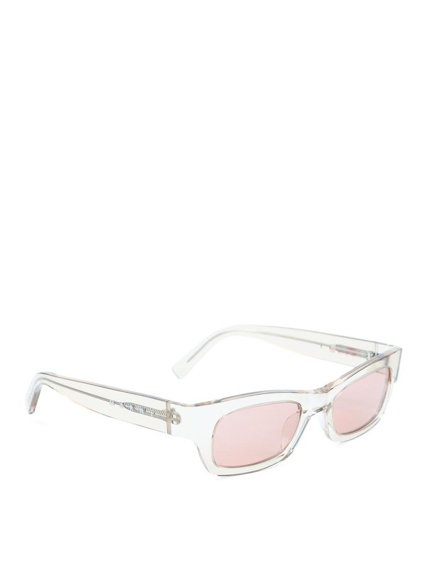 Marni: sunglasses - Haicli Sunglasses