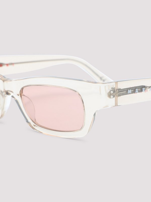 The Best Shops Marni: sunglasses - Haicli Sunglasses