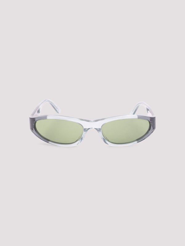 Marni: Gafas de sol online - Gafas De Sol - Gris