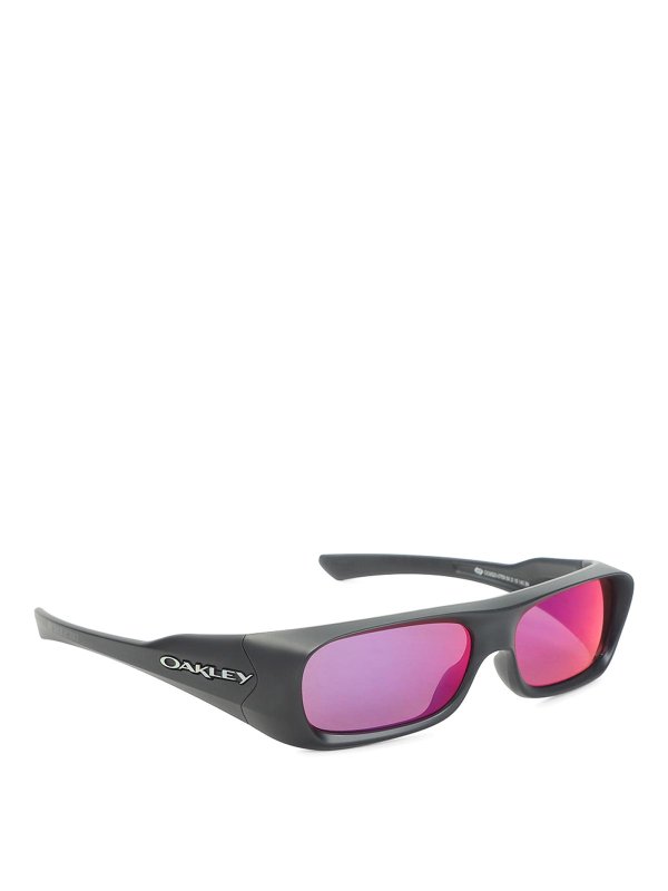 OAKLEY: sunglasses - Permian Sunglasses