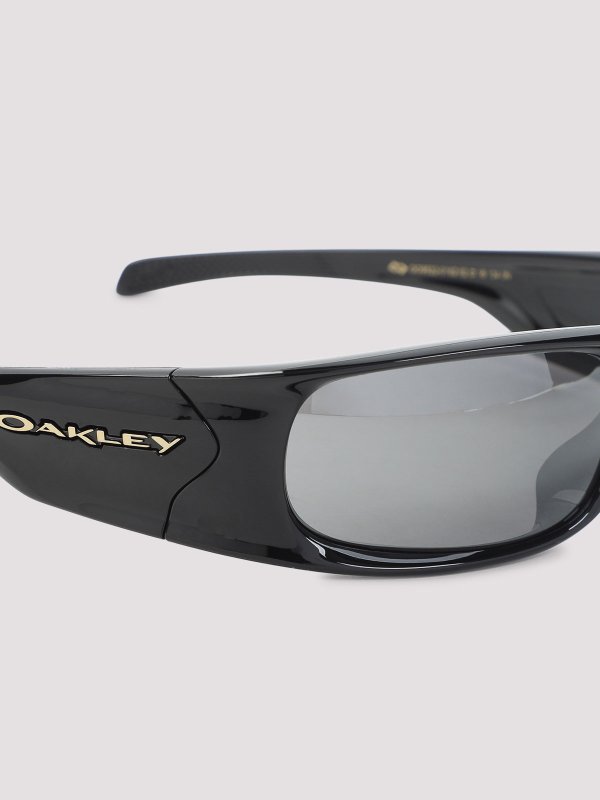 The Best Shops OAKLEY: Gafas de sol - Gafas De Sol - Negro
