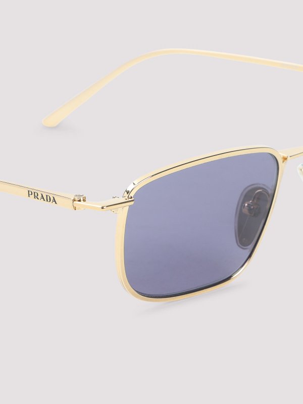 The Best Shops PRADA: Lunettes de soleil - Lunettes De Soleil - Violet