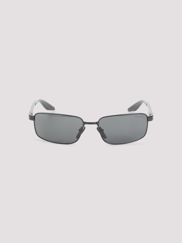PRADA: Sonnenbrillen online - Sonnenbrille - Schwarz