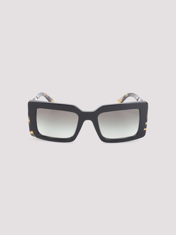 PRADA: Gafas de sol online - Gafas De Sol - Negro