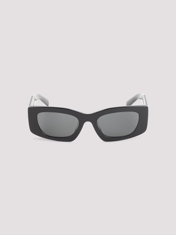 PRADA: Gafas de sol online - Gafas De Sol - Negro