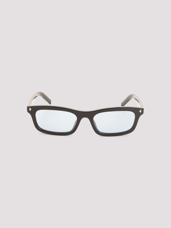 PRADA: Lunettes de soleil online - Lunettes De Soleil - Noir