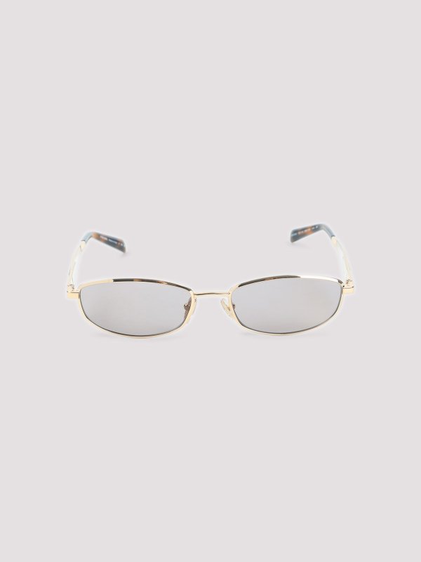 PRADA: Sonnenbrillen online - Sonnenbrille - Gold