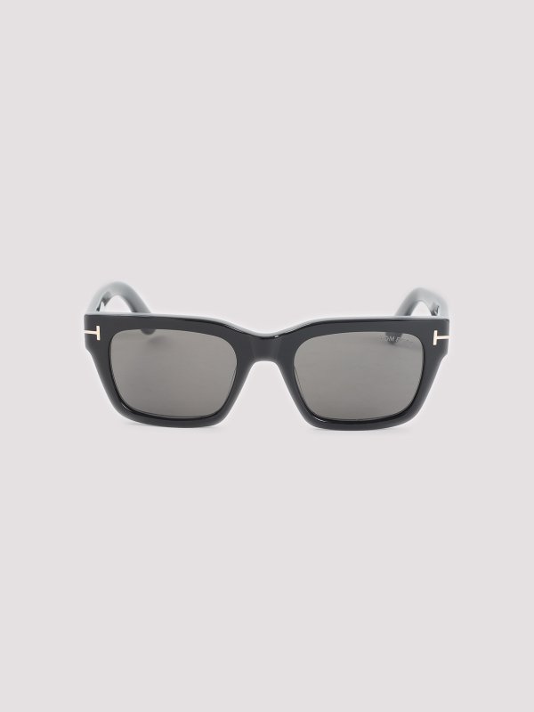 TOM FORD: Sonnenbrillen online - Sonnenbrille - Schwarz