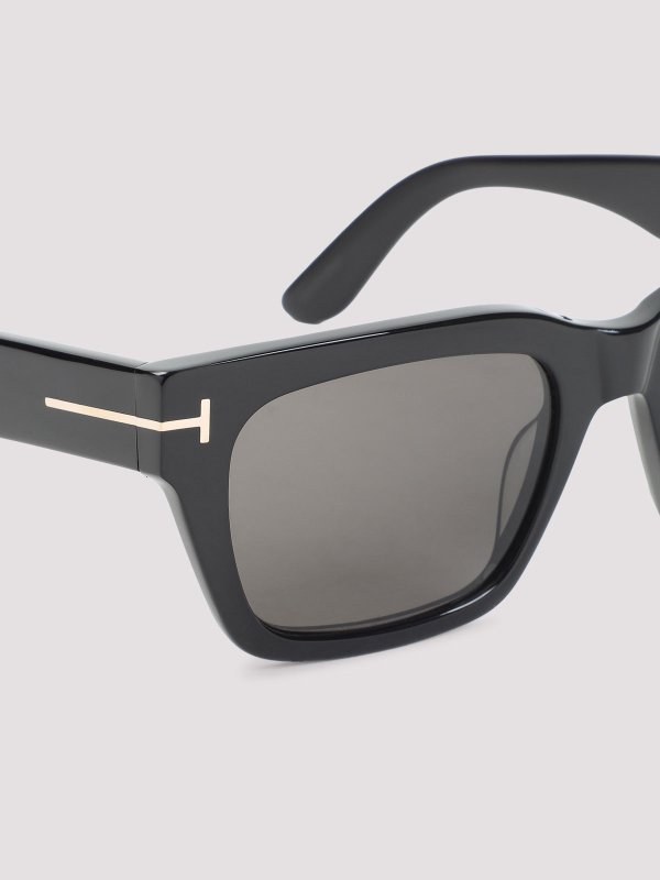 The Best Shops TOM FORD: Sonnenbrillen - Sonnenbrille - Schwarz