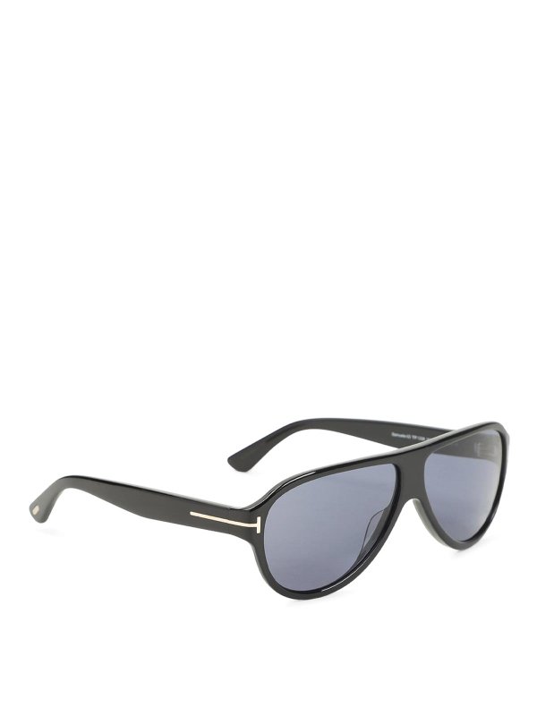 TOM FORD: sunglasses - Samuele Sunglasses