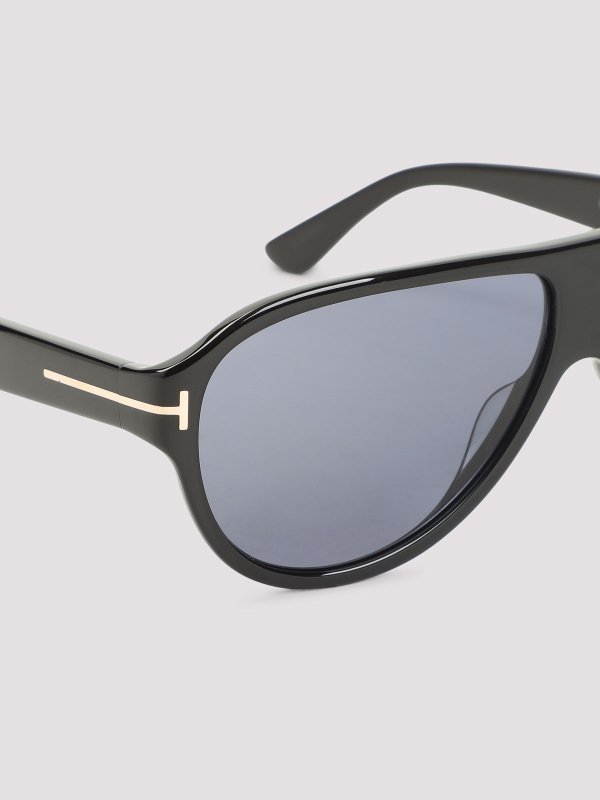 The Best Shops TOM FORD: sunglasses - Samuele Sunglasses