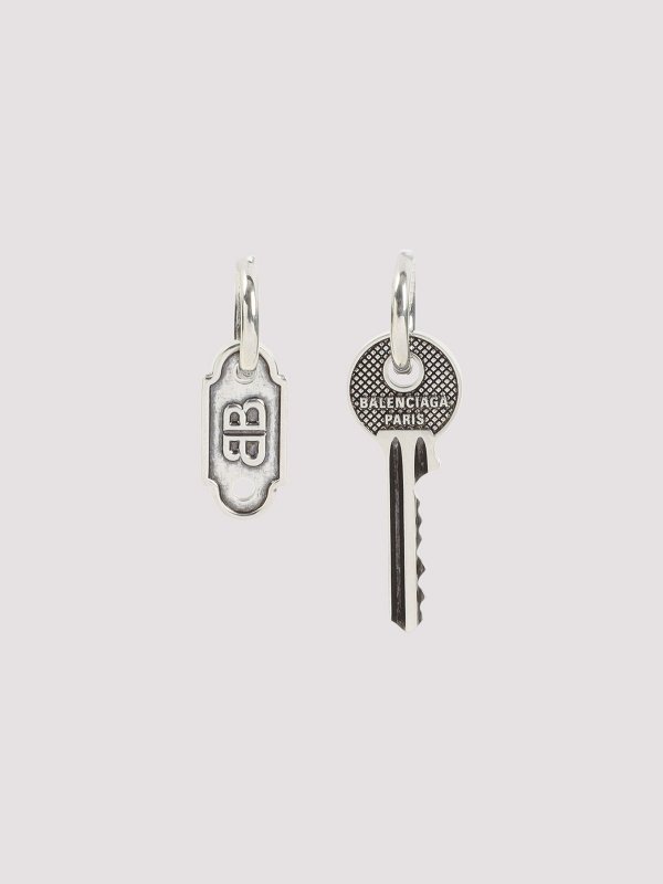 The Best Shops BALENCIAGA: Earrings - Neverlost Earrings