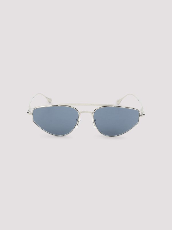JIL SANDER: Gafas de sol online - Gafas De Sol - Azul