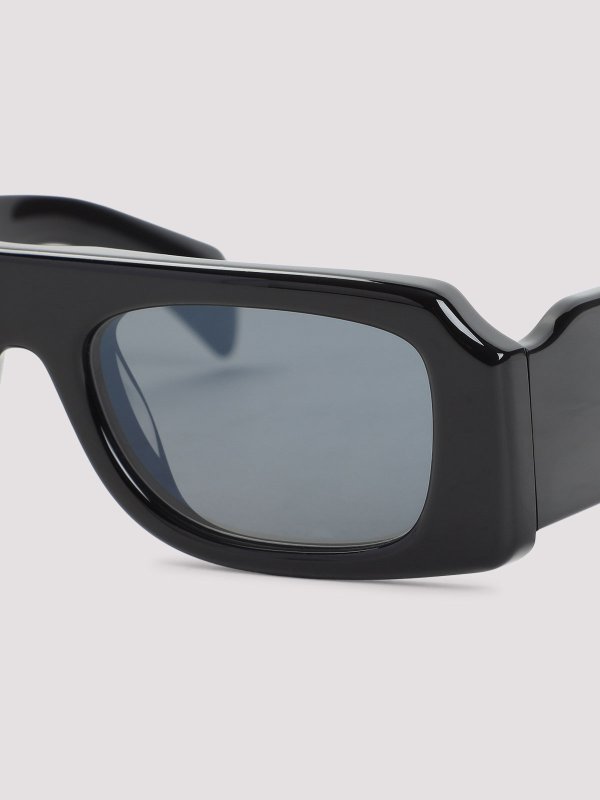 The Best Shops JIL SANDER: sunglasses - Edition 4 Sunglasses