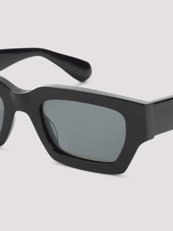 The Best Shops JIL SANDER: sunglasses - Edition 6 Sunglasses