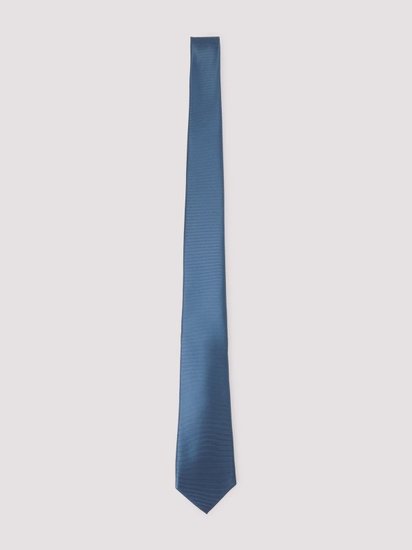 The Best Shops KITON: Cravates & noeuds papillon - Cravate - Bleu