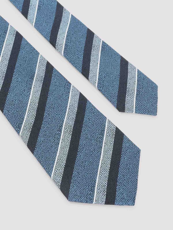 KITON: ties & bow ties online - Silk Tie