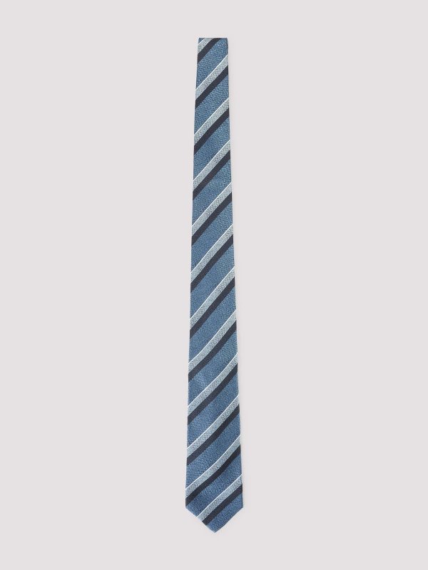 The Best Shops KITON: ties & bow ties - Silk Tie