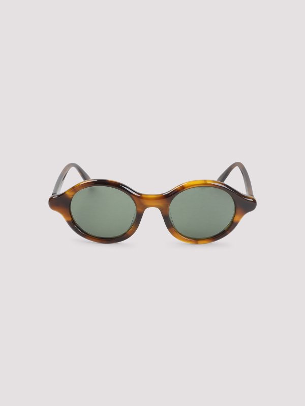 LOEWE: Gafas de sol online - Gafas De Sol - Marrón