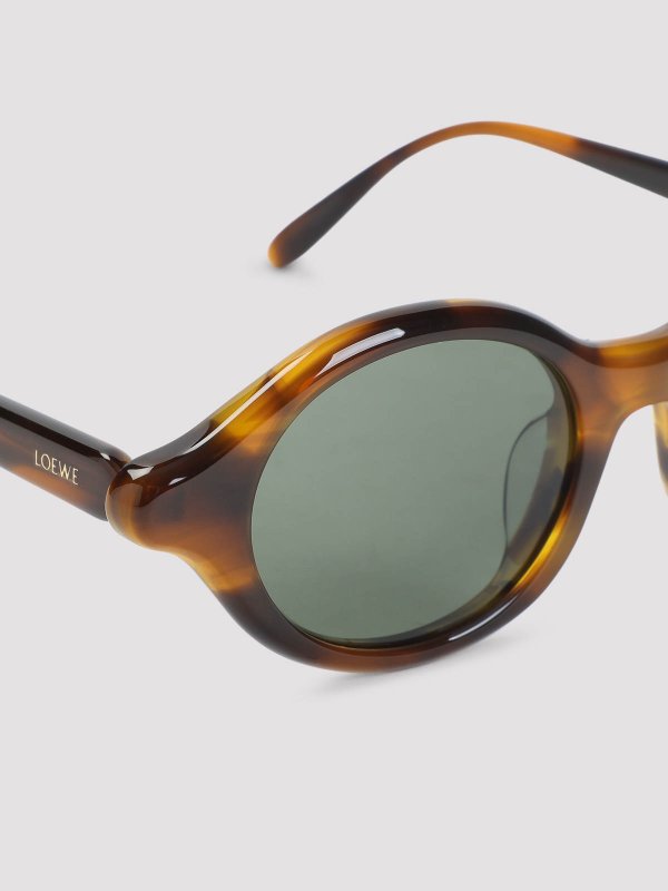 The Best Shops LOEWE: Gafas de sol - Gafas De Sol - Marrón