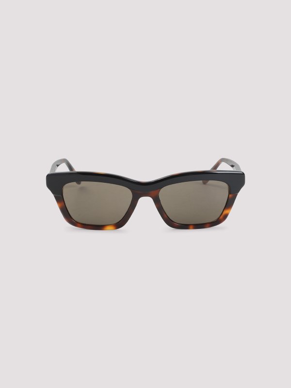 LOEWE: sunglasses online - Sigma Slim Sunglasses