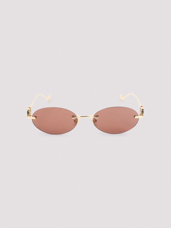 VALENTINO: sunglasses online - Sunglasses