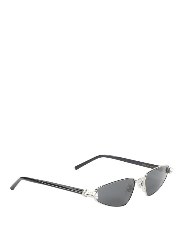VALENTINO: sunglasses - Sunglasses