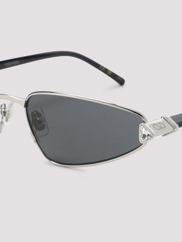 The Best Shops VALENTINO: sunglasses - Sunglasses