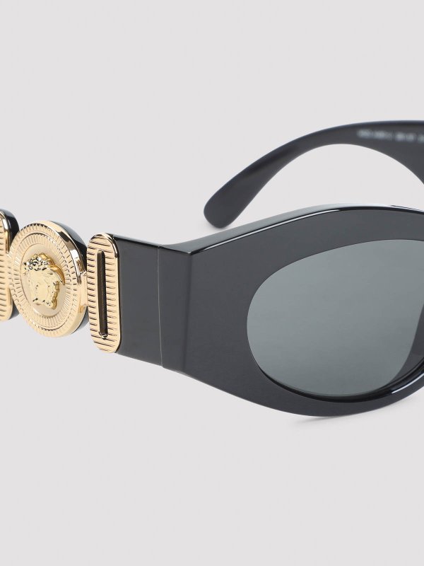 The Best Shops VERSACE: occhiali da sole - Occhiali da sole