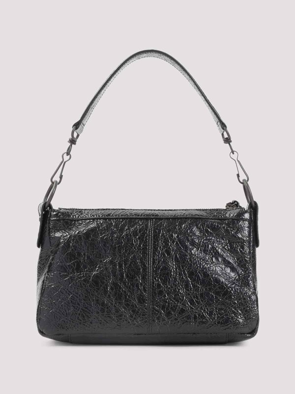 BALENCIAGA: ショルダーバッグ online - ショルダーバッグ - 黒