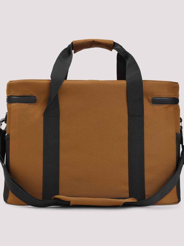 CARHARTT: トートバッグ online - トートバッグ - ブラウン