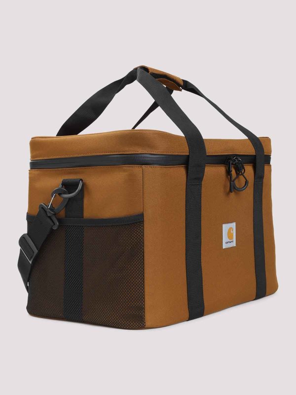 The Best Shops CARHARTT: トートバッグ - トートバッグ - ブラウン