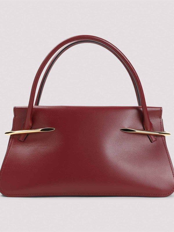 GIVENCHY: Bolsos Shopping online - Bolso Shopping - Burdeos