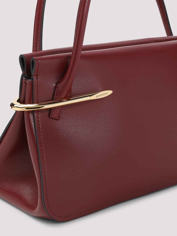 The Best Shops GIVENCHY: Bolsos Shopping - Bolso Shopping - Burdeos