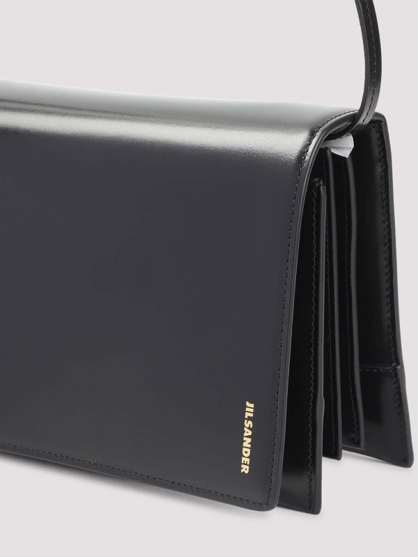 The Best Shops JIL SANDER: borse a spalla - Borsa a tracolla per documenti