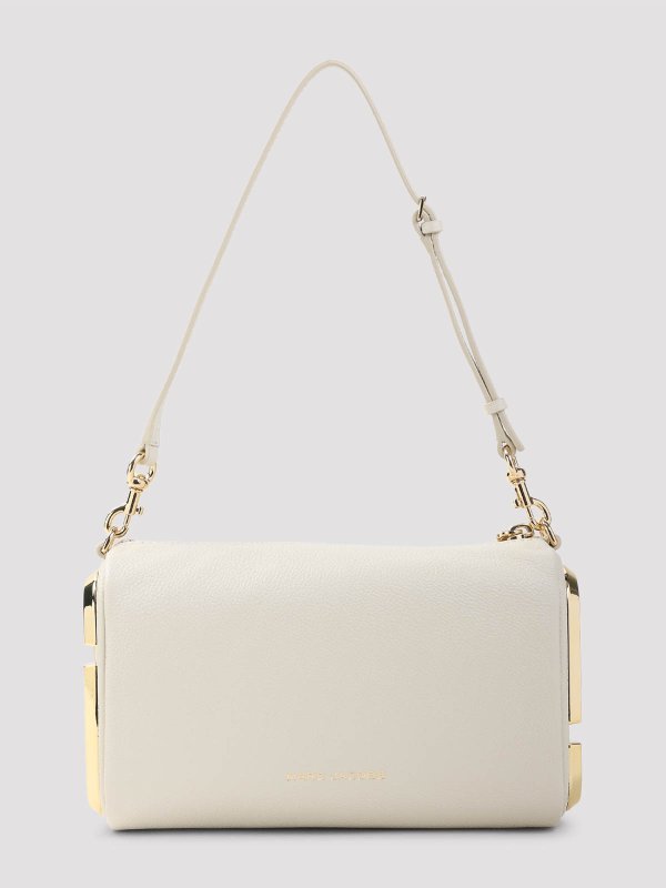 MARC JACOBS: Sacs à main online - Sac Cabas - Blanc