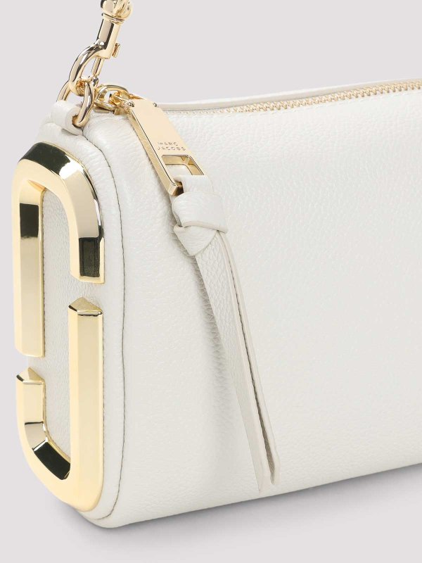 The Best Shops MARC JACOBS: Sacs à main - Sac Cabas - Blanc