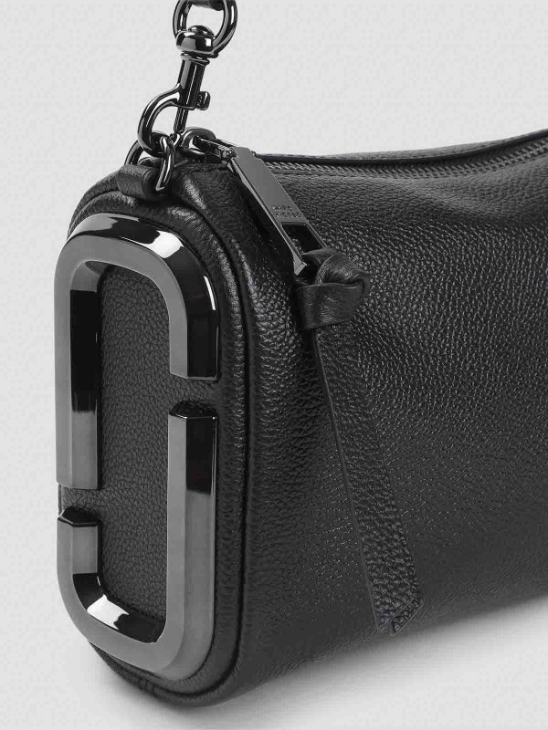 The Best Shops MARC JACOBS: totes bags - The Snapshot Handbag