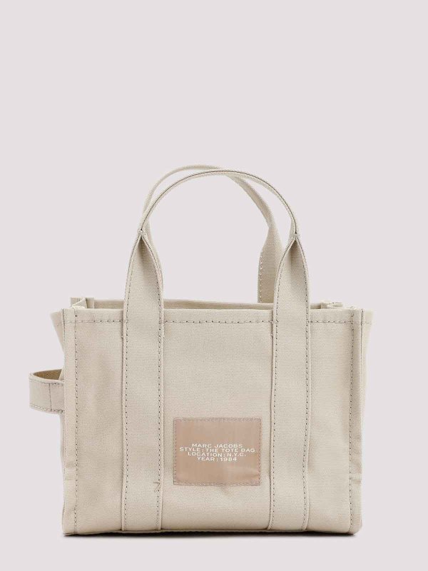 MARC JACOBS: totes bags online - The Small Tote