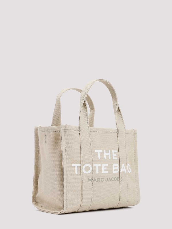 The Best Shops MARC JACOBS: totes bags - The Small Tote
