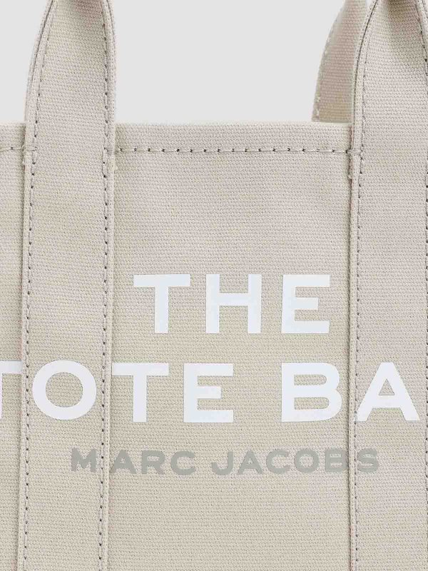 The Small Tote shop online: MARC JACOBS