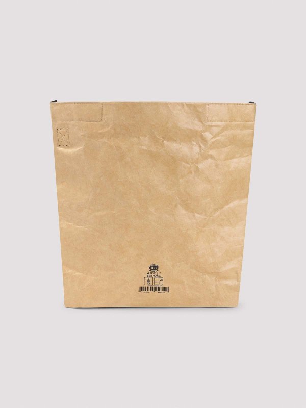 MARTINE ROSE: cross body bags online - Foldable Small Bag
