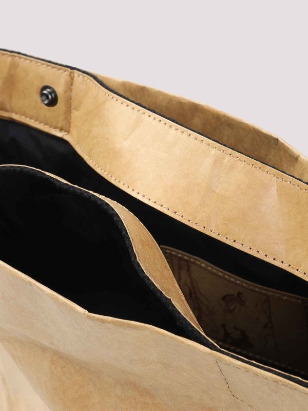The Best Shops MARTINE ROSE: cross body bags - Foldable Small Bag