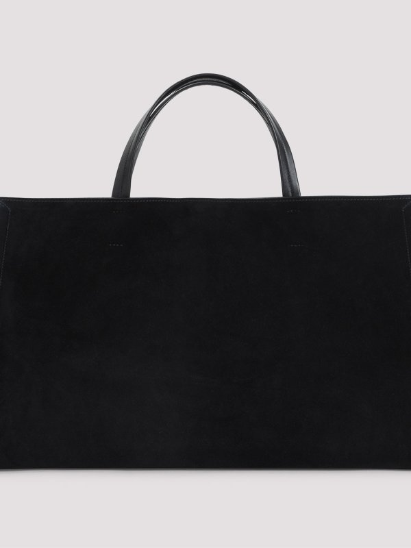 PHOEBE PHILO: shoulder bags online - Kit Cabas Medium Shoulder Bag