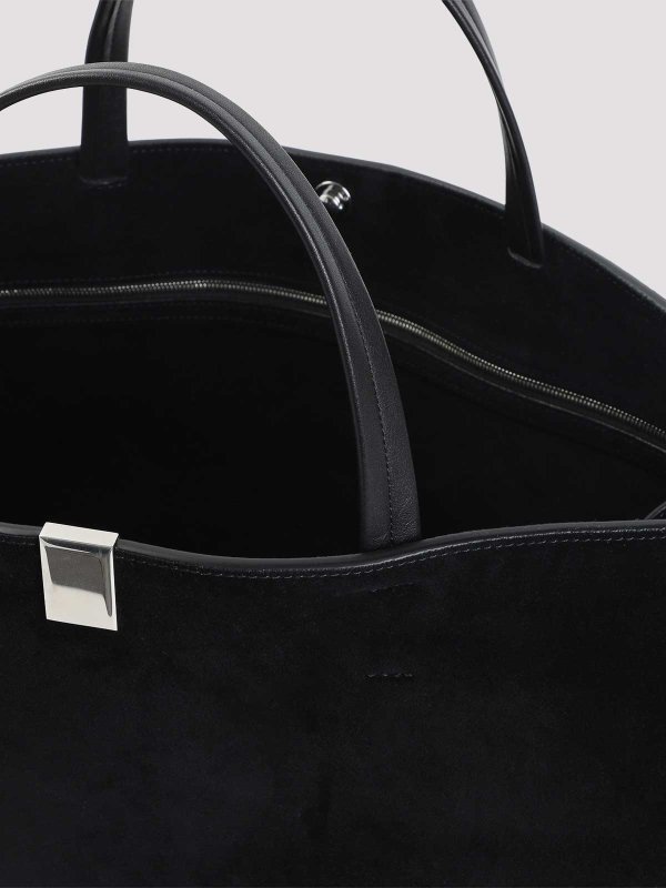 The Best Shops PHOEBE PHILO: shoulder bags - Kit Cabas Medium Shoulder Bag