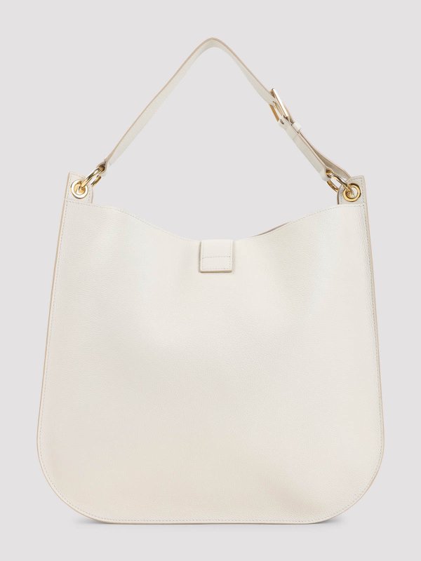 TOM FORD: Schultertaschen online - Schultertasche - Creme